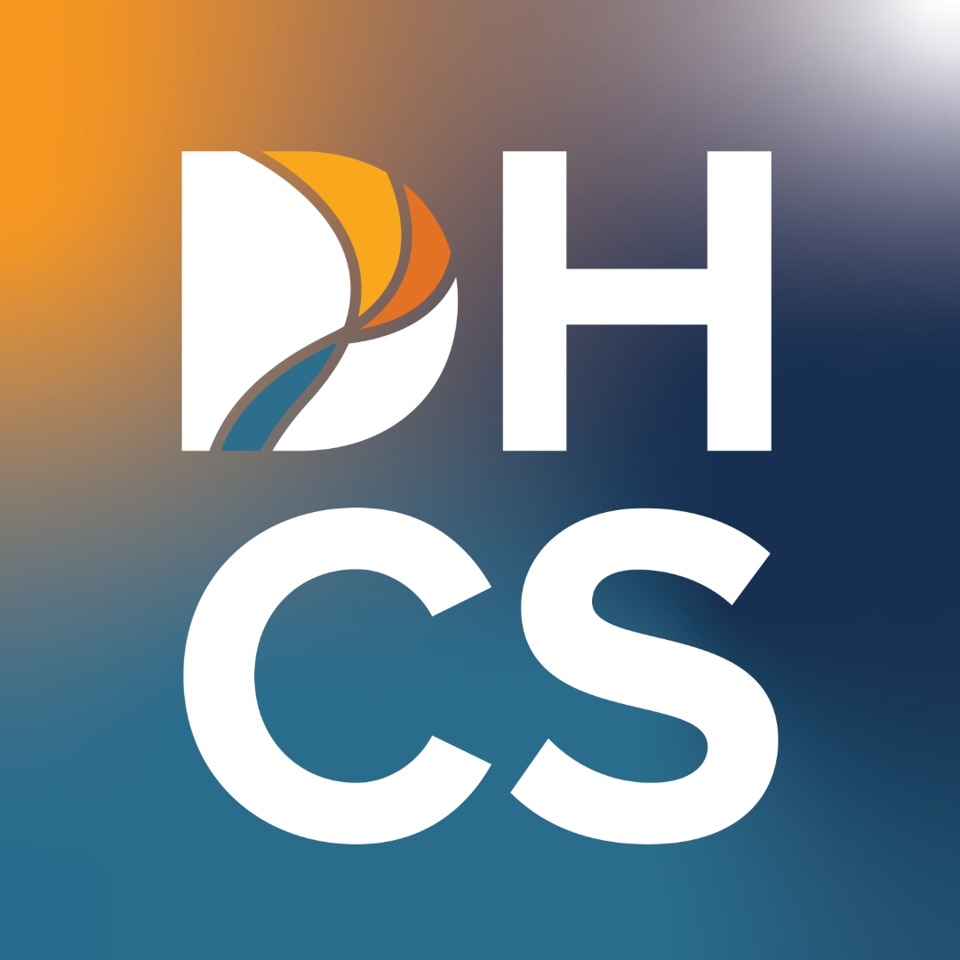 dhcs Logo