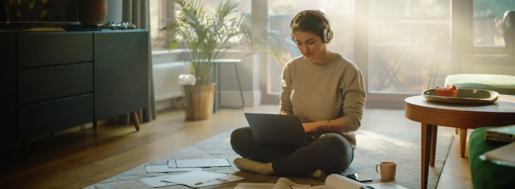 How To Start an IOP Program Online - Step-by-Step Enrollment at Shanti Recovery & Wellness