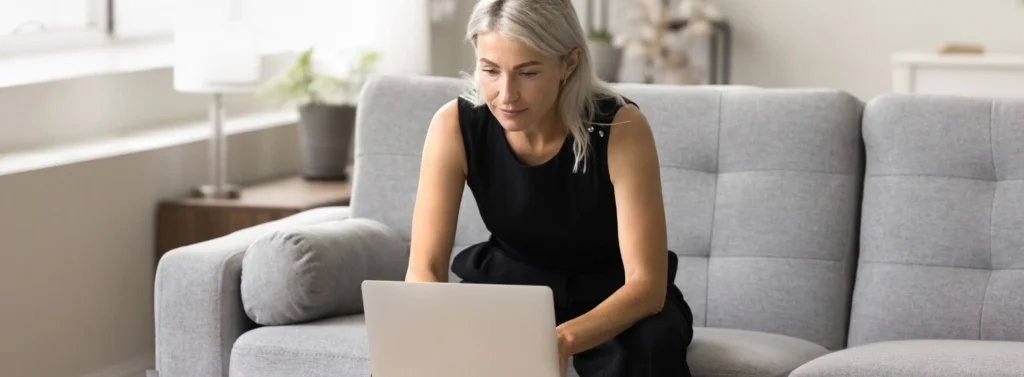 Using Virtual IOP as a Step Down Program From Residential Treatment - Shanti Recovery & Wellness